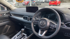 Mazda CX-5 2.0 Sport Edition 5dr Auto Petrol Estate